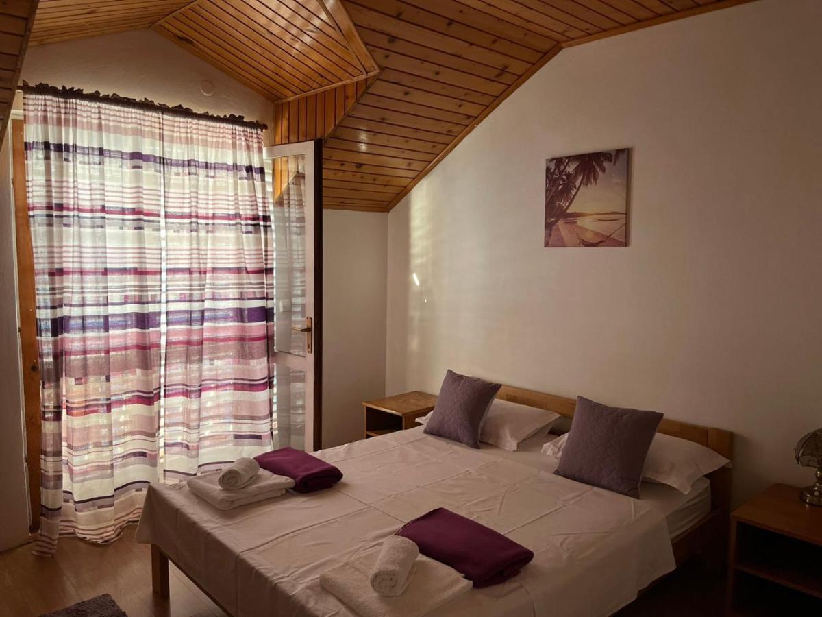 Apartments Sponga Polace Ngoại thất bức ảnh