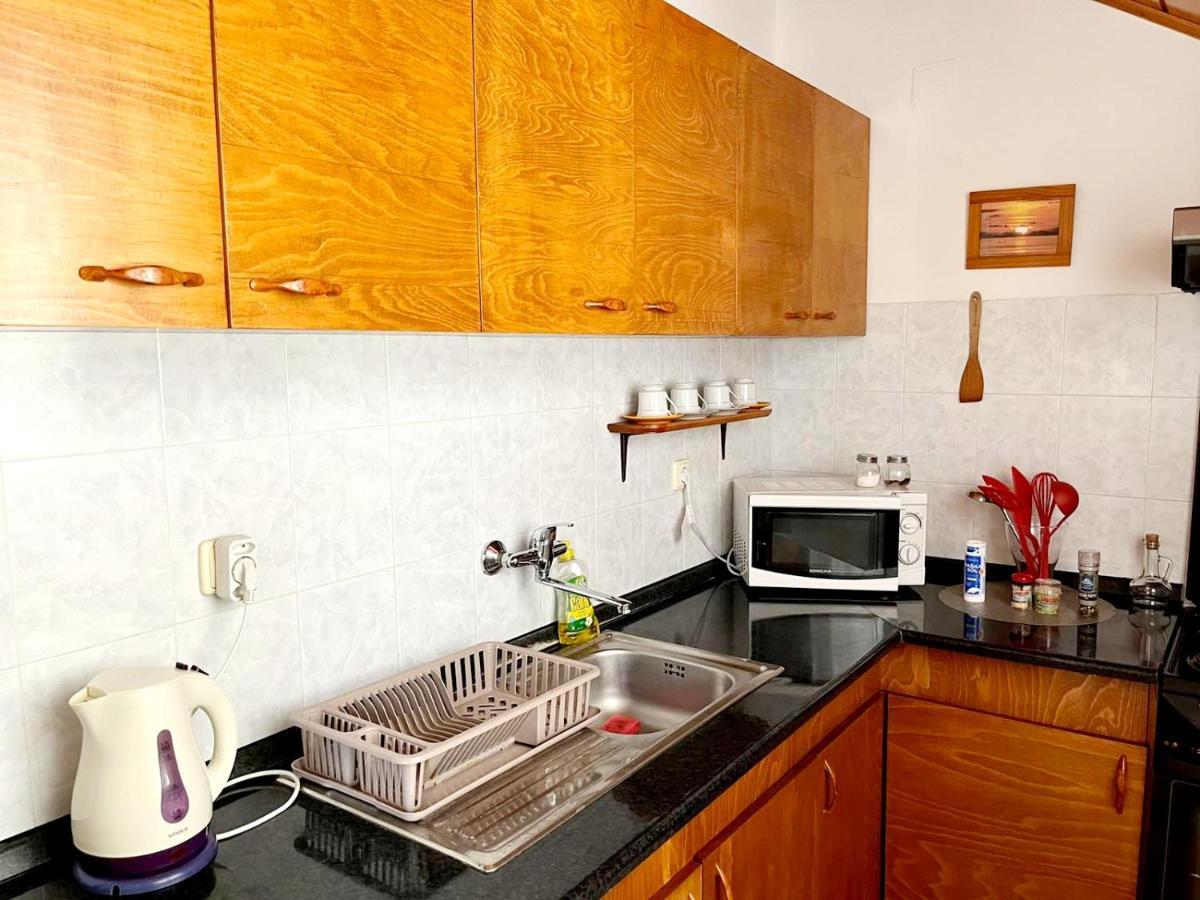 Apartments Sponga Polace Ngoại thất bức ảnh