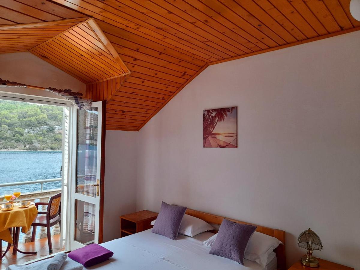Apartments Sponga Polace Ngoại thất bức ảnh
