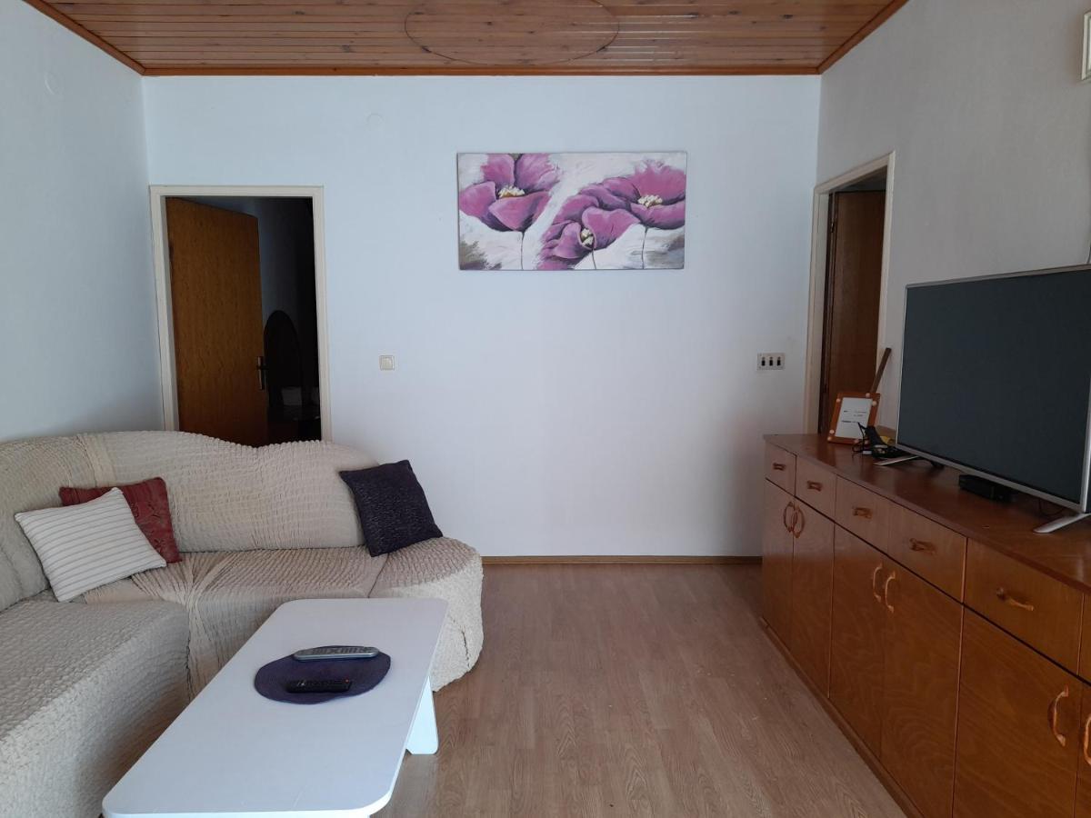Apartments Sponga Polace Ngoại thất bức ảnh